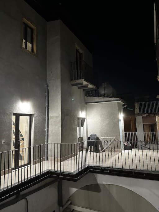 Casa Betulla Di Palazzo Biondi Villa Giarre Exterior photo